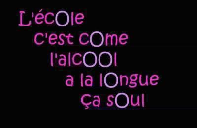 l ecole
