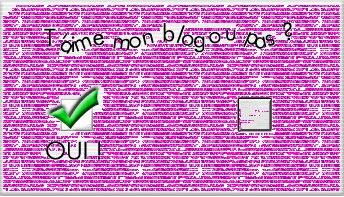 alors t aime?