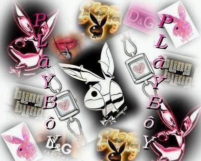 plaboy et D&G
