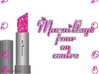 le maquillage
