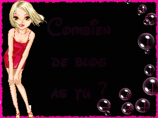 les blogs