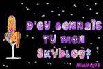 comment tu le connait?