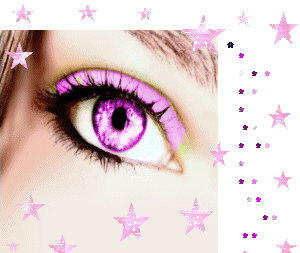 les yeux