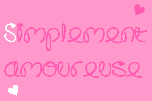 etes vs amoureuse?
