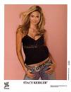 stacy keibler