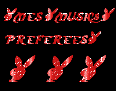 t ai mes kelle musikes?
