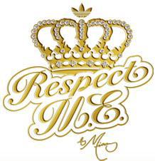 respect me!!!!!!!!