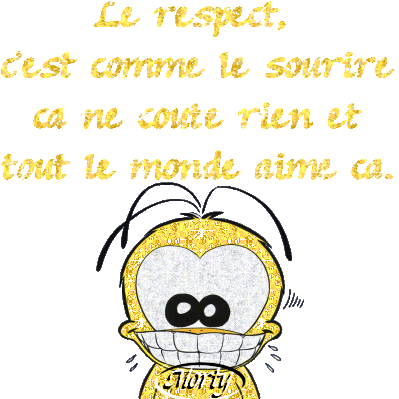 le sourire